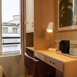 Pokój jednoosobowy "Cosy"